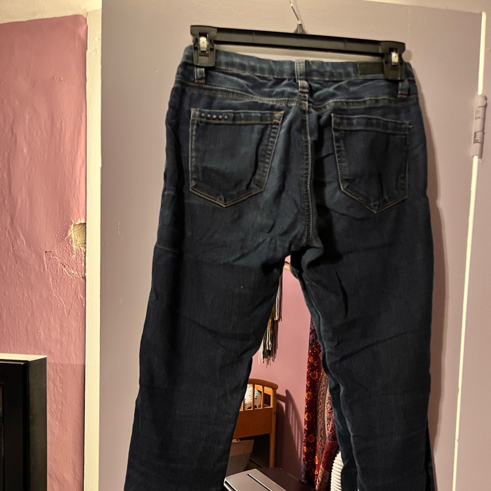 Blank NYC jeans